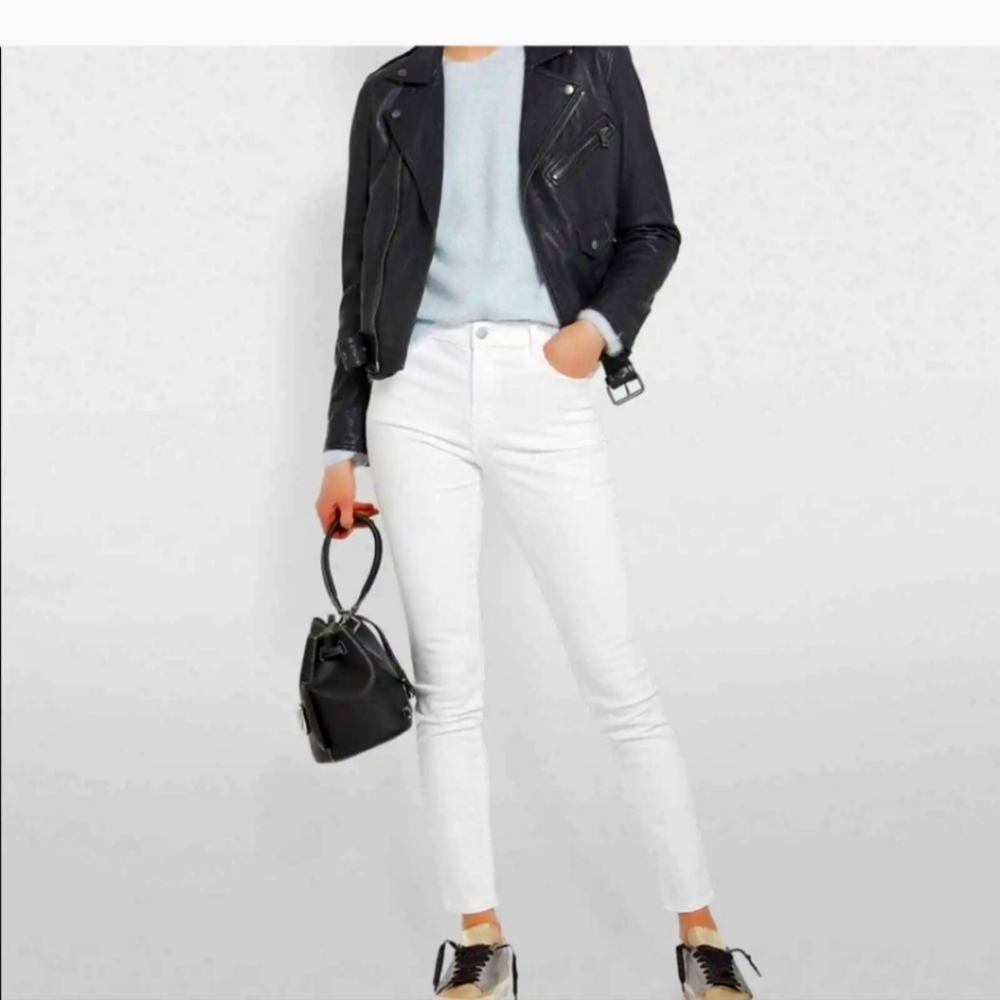 Ladies j brand jeans